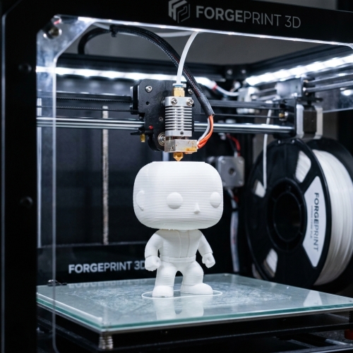 Impressão 3D