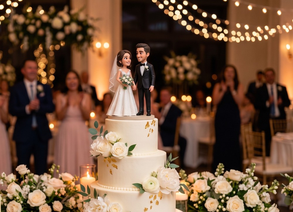 10 ideias de presentes originais para casamento